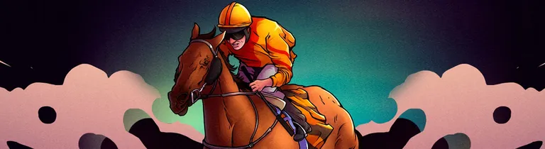 eSports Морин уралдаан