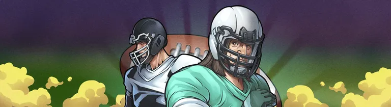 eSports Америк хөлбөмбөг