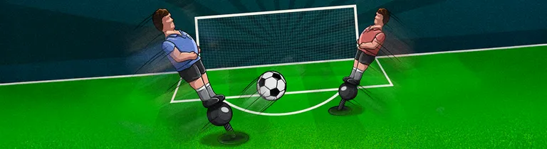 Ширээний хөлбөмбөг мэргэжлийн