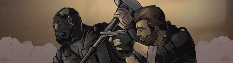 Rainbow Six. APAC North