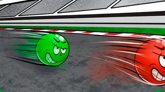 Marble Уралдаан