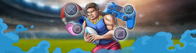 eSports Австраль дүрэм