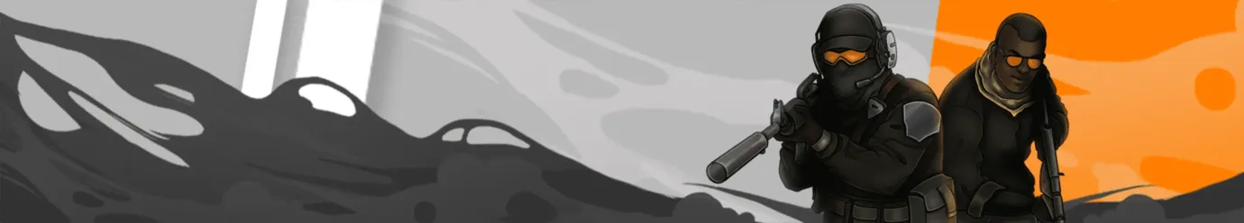 CS 2. Galaxy Strimnica