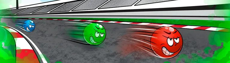 Marble Уралдаан