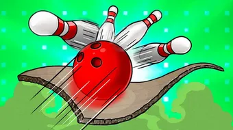 eSports Боулинг