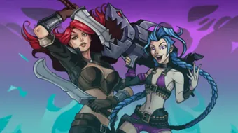 Домгийн лиг