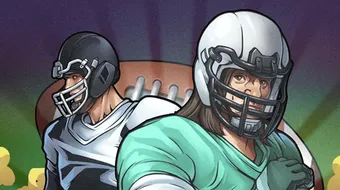 eSports Америк хөлбөмбөг