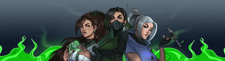 Valorant. Champions Tour China